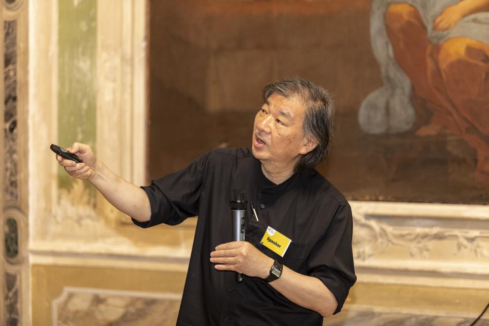 Shigeru Ban
