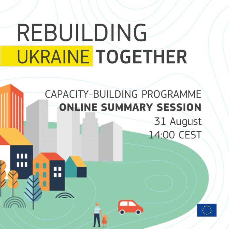 NEB Capacity-building programme summary session